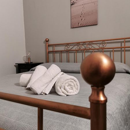 Whiteflower Apartments Bari Dış mekan fotoğraf