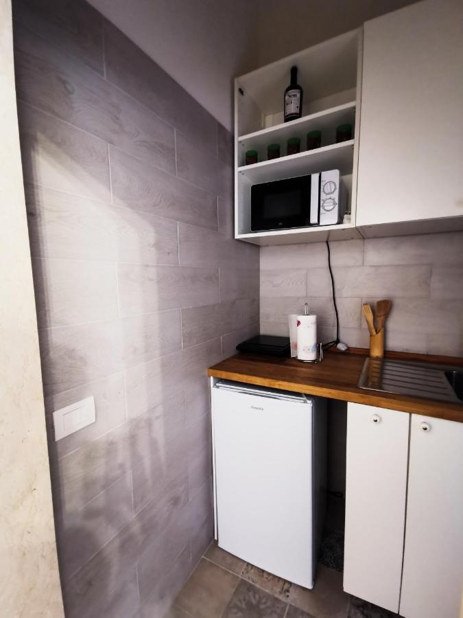 Whiteflower Apartments Bari Dış mekan fotoğraf