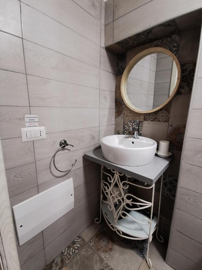 Whiteflower Apartments Bari Dış mekan fotoğraf