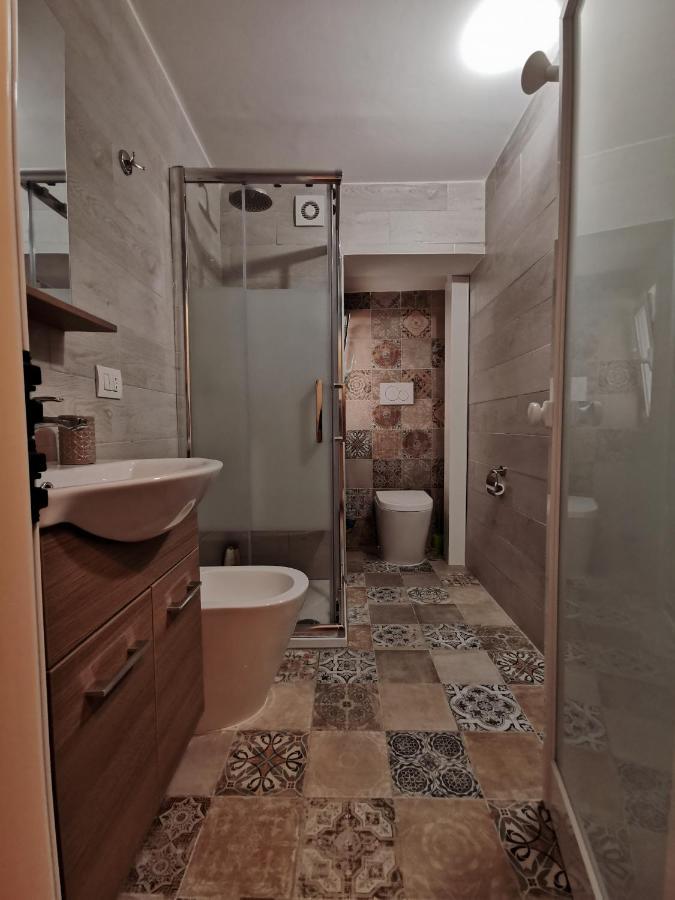 Whiteflower Apartments Bari Dış mekan fotoğraf