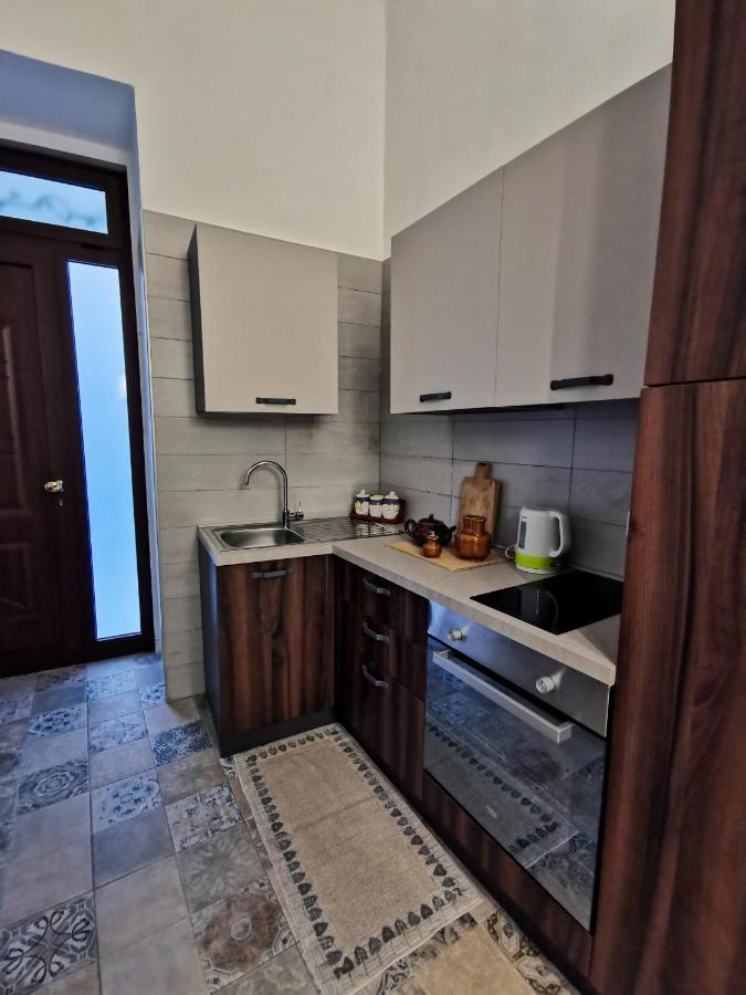 Whiteflower Apartments Bari Dış mekan fotoğraf