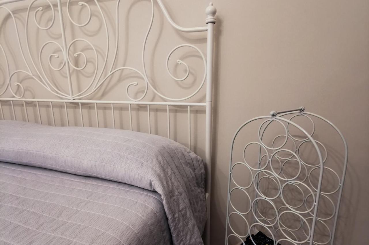 Whiteflower Apartments Bari Dış mekan fotoğraf