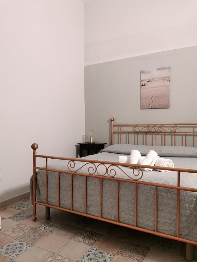 Whiteflower Apartments Bari Dış mekan fotoğraf