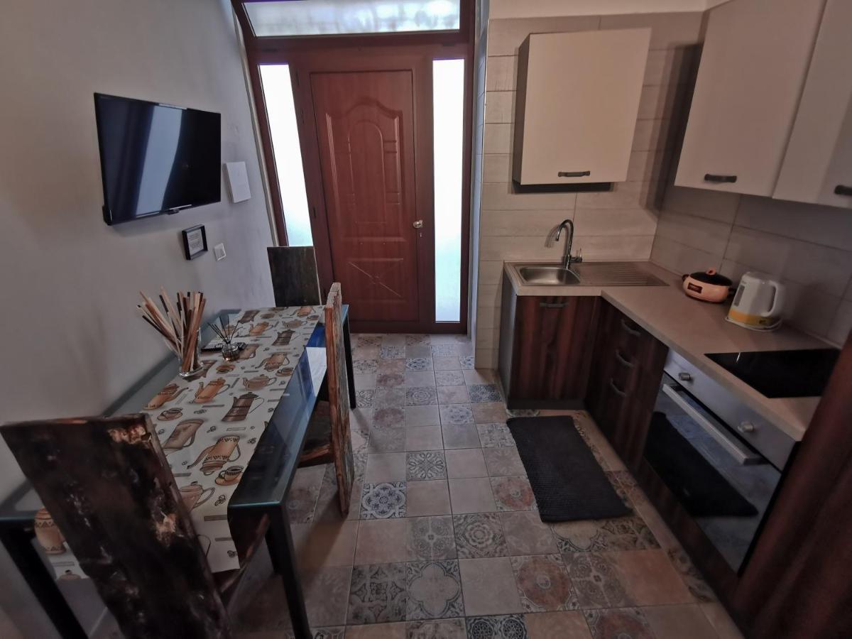 Whiteflower Apartments Bari Dış mekan fotoğraf