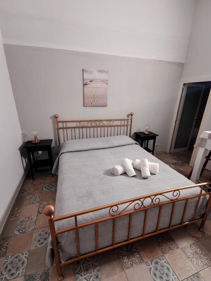 Whiteflower Apartments Bari Dış mekan fotoğraf