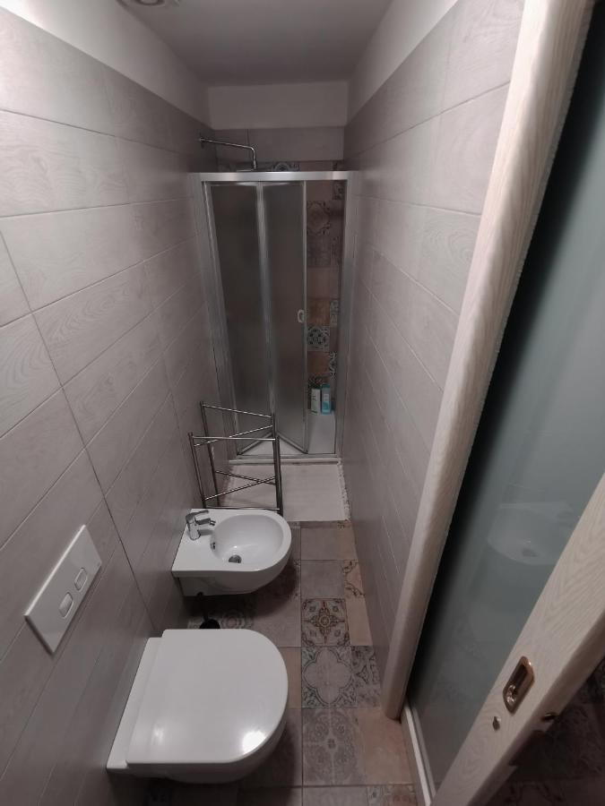 Whiteflower Apartments Bari Dış mekan fotoğraf