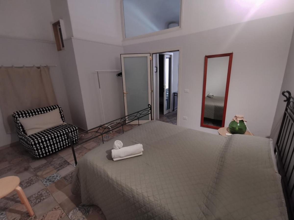 Whiteflower Apartments Bari Dış mekan fotoğraf