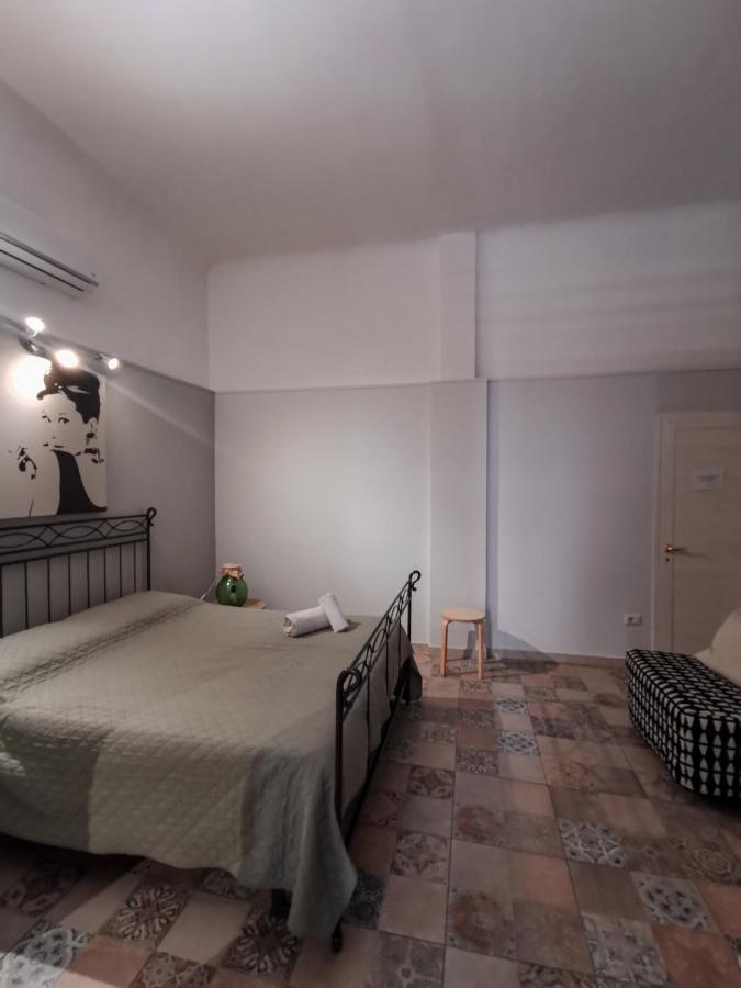 Whiteflower Apartments Bari Dış mekan fotoğraf