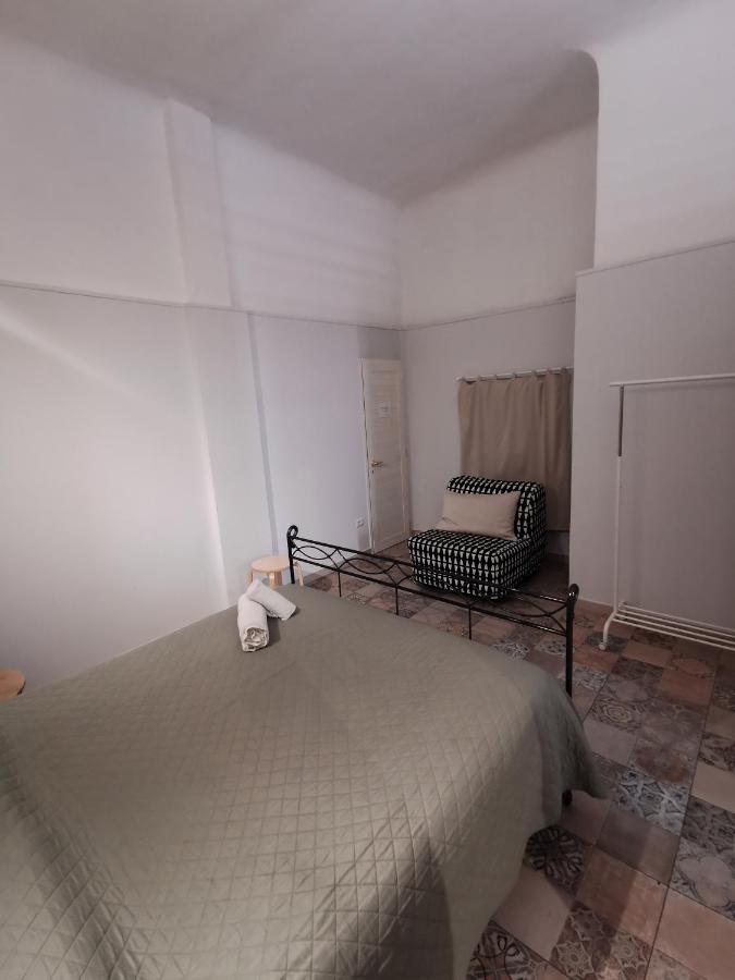 Whiteflower Apartments Bari Dış mekan fotoğraf