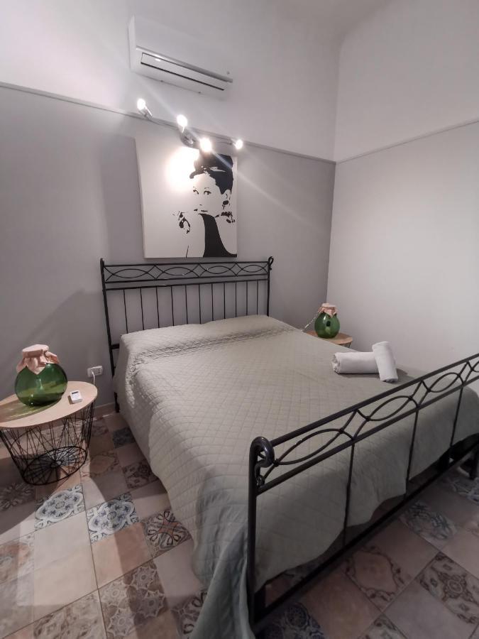 Whiteflower Apartments Bari Dış mekan fotoğraf