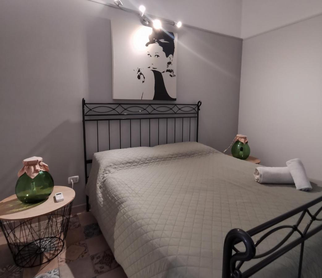 Whiteflower Apartments Bari Dış mekan fotoğraf