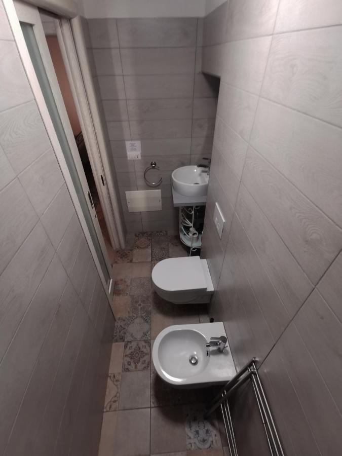 Whiteflower Apartments Bari Dış mekan fotoğraf
