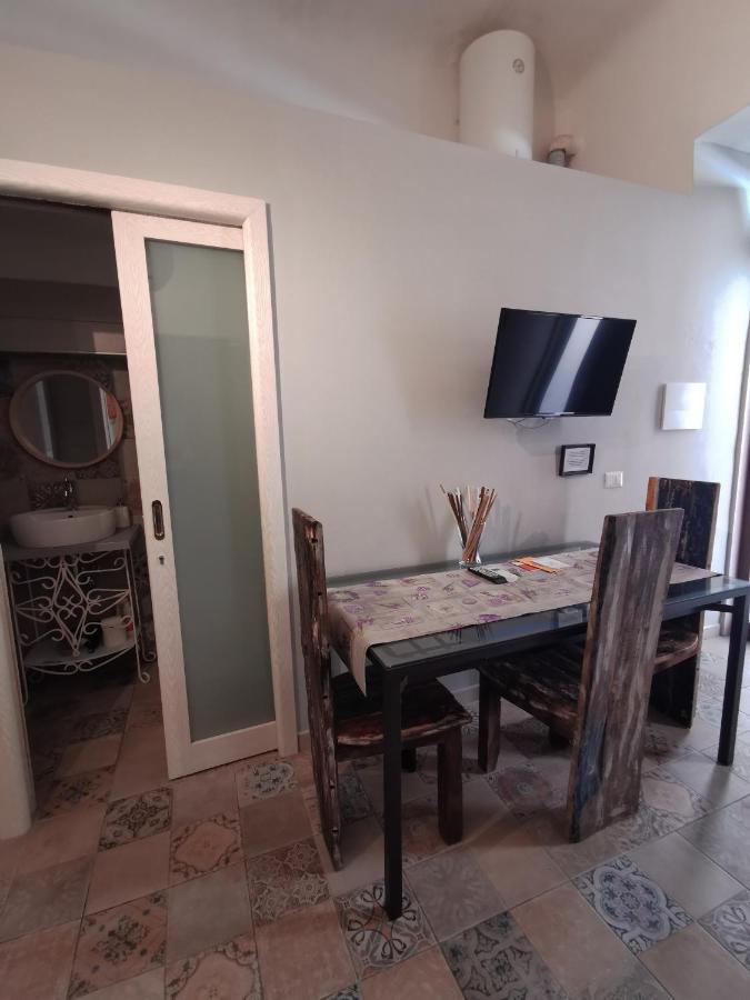 Whiteflower Apartments Bari Dış mekan fotoğraf