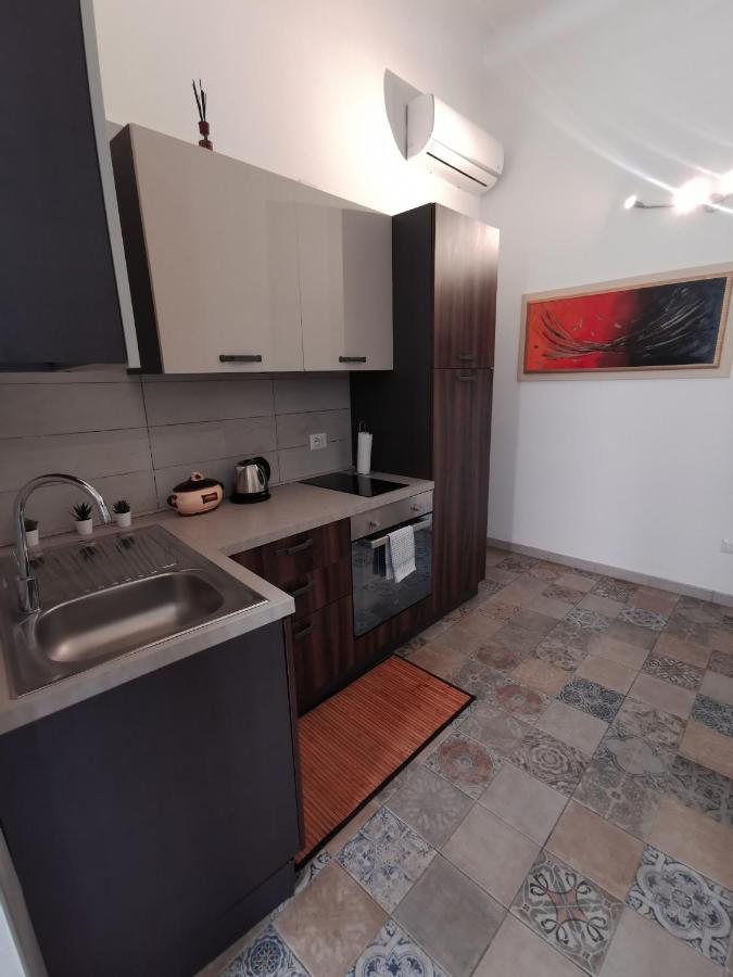 Whiteflower Apartments Bari Dış mekan fotoğraf