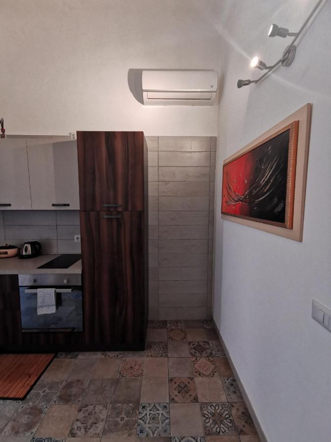 Whiteflower Apartments Bari Dış mekan fotoğraf