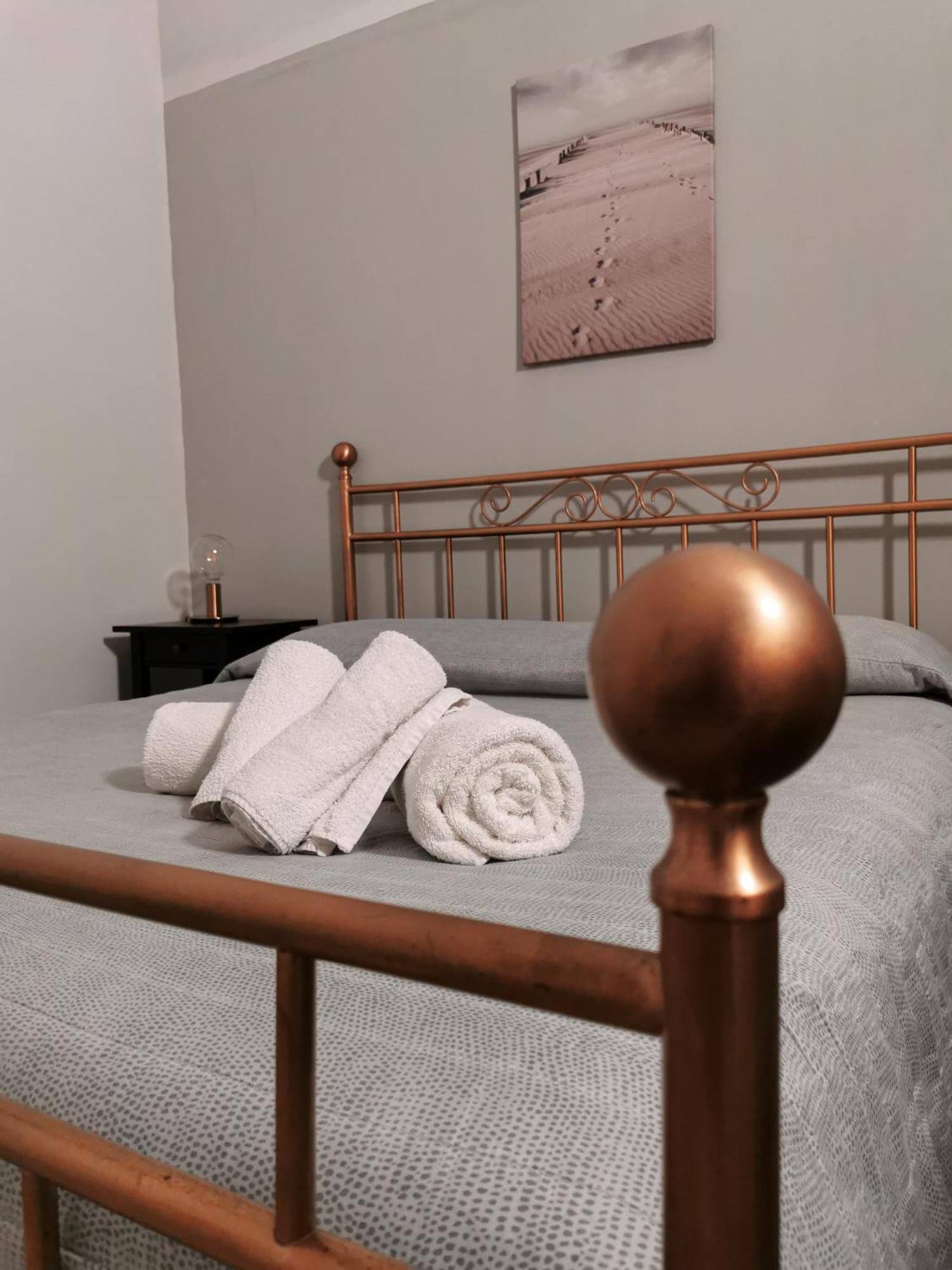 Whiteflower Apartments Bari Dış mekan fotoğraf