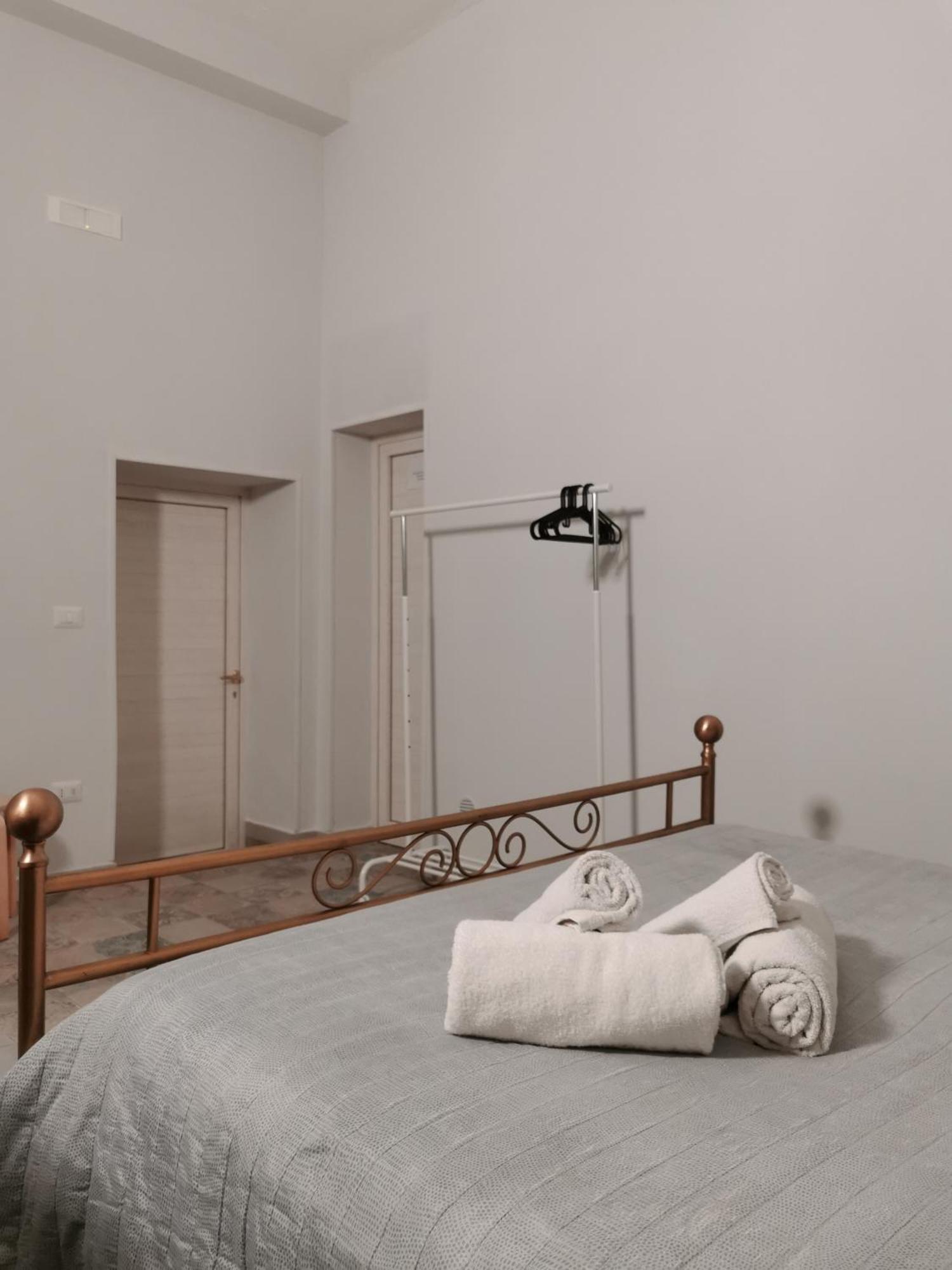 Whiteflower Apartments Bari Oda fotoğraf