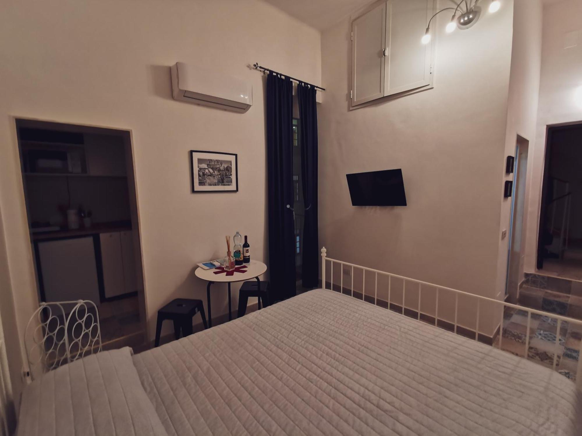 Whiteflower Apartments Bari Oda fotoğraf