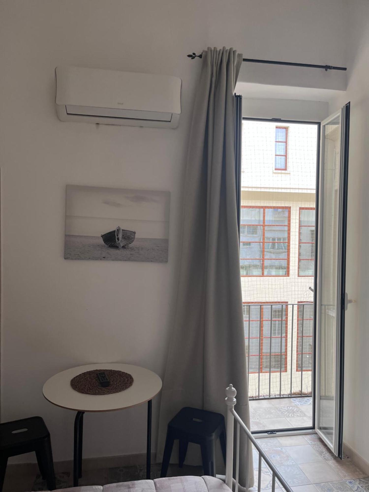 Whiteflower Apartments Bari Dış mekan fotoğraf