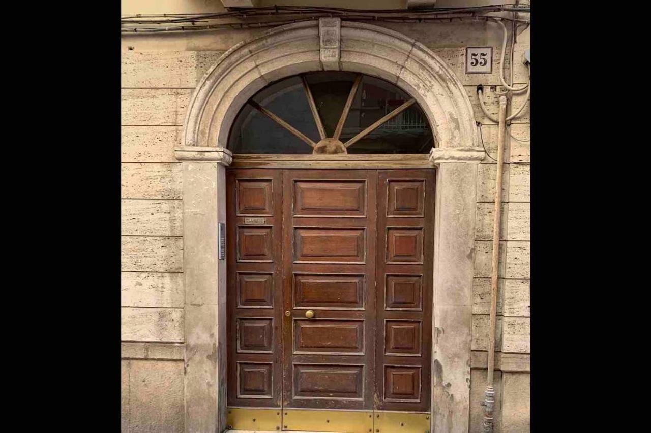 Whiteflower Apartments Bari Dış mekan fotoğraf