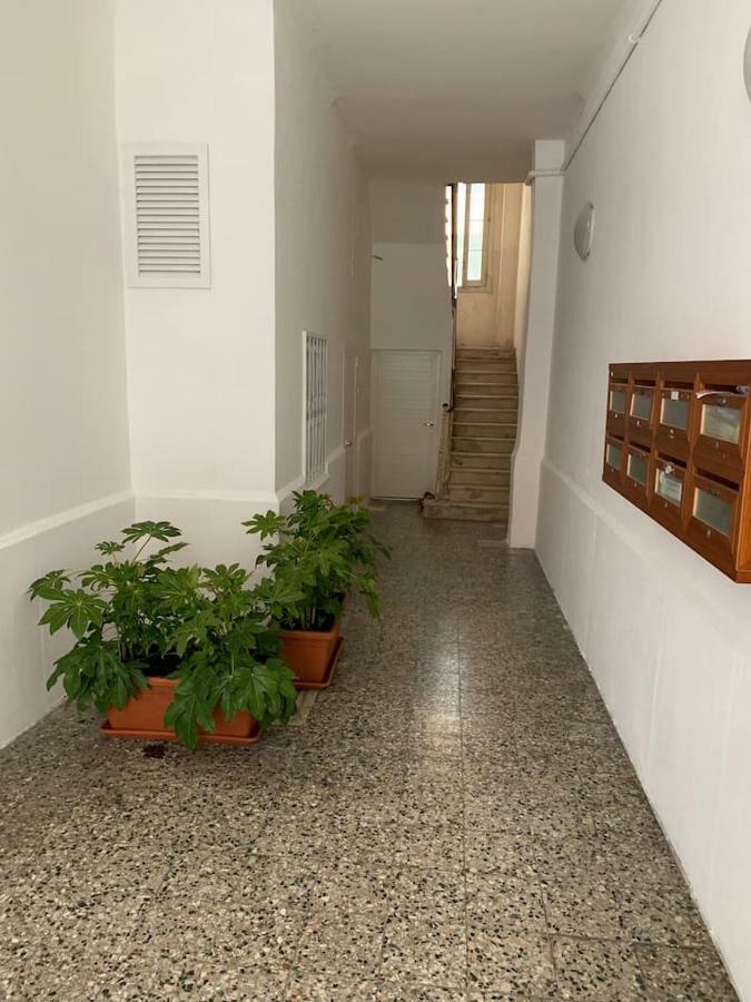 Whiteflower Apartments Bari Dış mekan fotoğraf